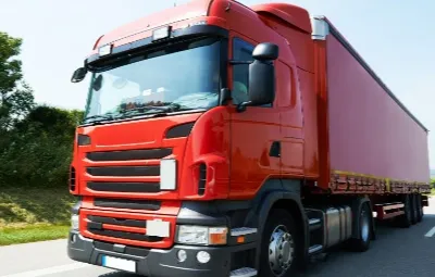 Antalya Çatak Ambar Kargo