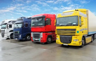 Antalya Çatak Nakliye Ambarı