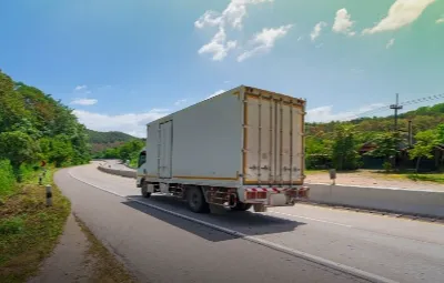Antalya ile Çatak Arası Bulaşık Makinesi Taşıma