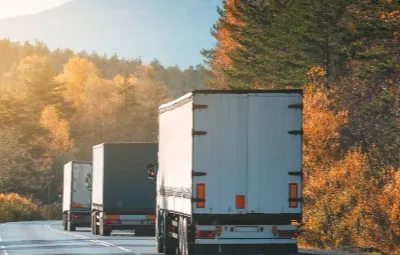 Antalya ile Çatak Arası Klima Taşıma